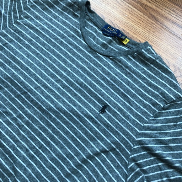 Polo By Ralph Lauren T-Shirt - Picture 2 of 3